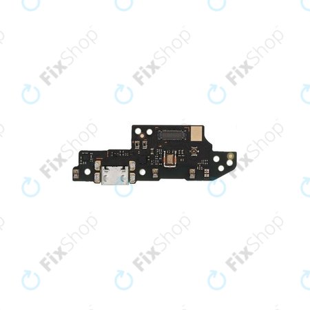 Xiaomi Redmi 9AT - Leiterplatte für Ladeanschluss - 5600090C3L00 Genuine Service Pack