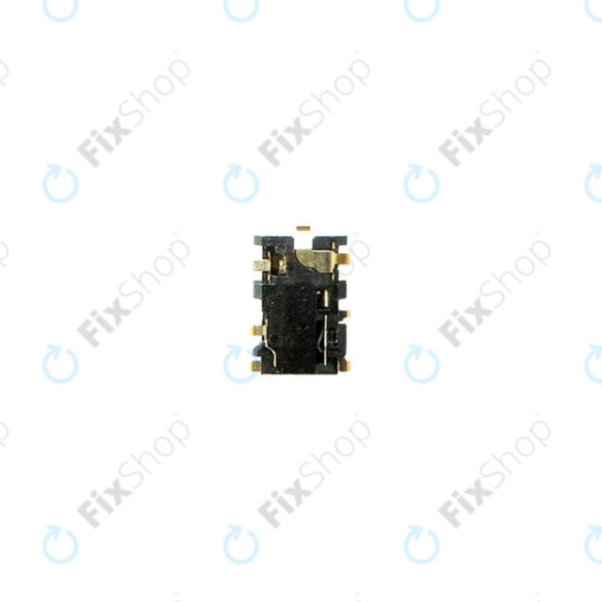 Xiaomi Redmi Note 2, Xiaomi Redmi Note 3 - Klinke stecker