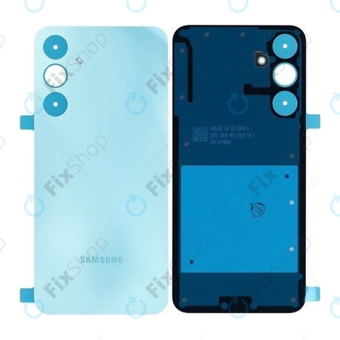 Samsung Galaxy A16 5G - Akkudeckel (Light Green) - GH82-36030D Genuine Service Pack