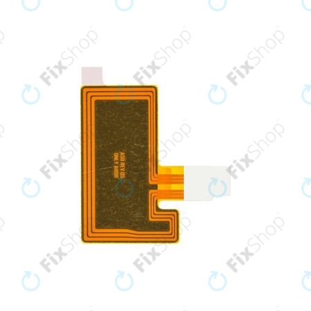 Samsung Galaxy A50 A505F - NFC Antenne - GH42-06264A Genuine Service Pack