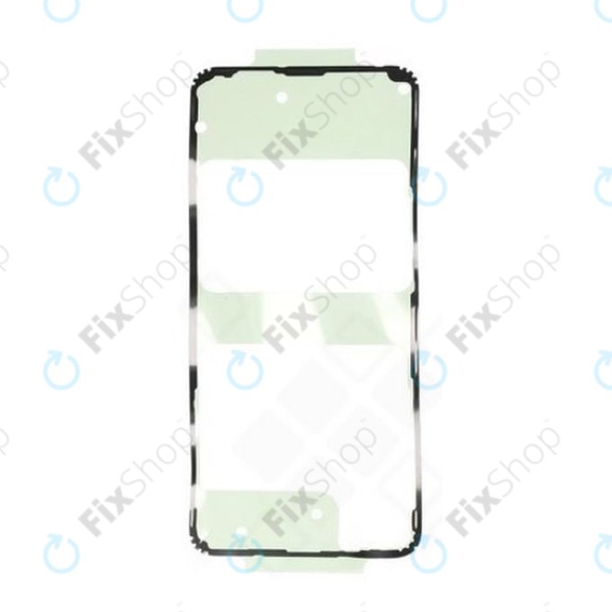 Samsung Galaxy S21 FE G990B - Klebestreifen Sticker für Akku Batterie Deckel (Adhesive) - GH81-20833A Genuine Service Pack