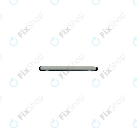 Samsung Galaxy Tab S3 T820, T825 - Lautstärkeregler (Silver) - GH98-41383B Genuine Service Pack