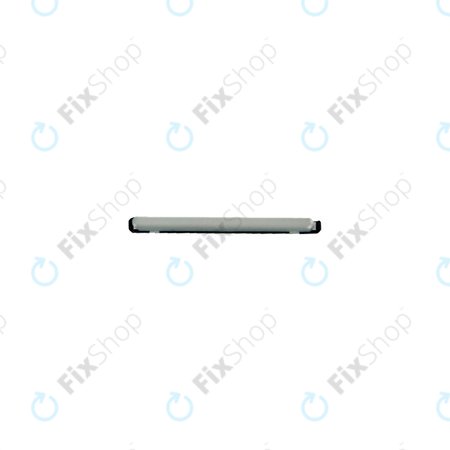 Samsung Galaxy Tab S3 T820, T825 - Lautstärkeregler (Silver) - GH98-41383B Genuine Service Pack