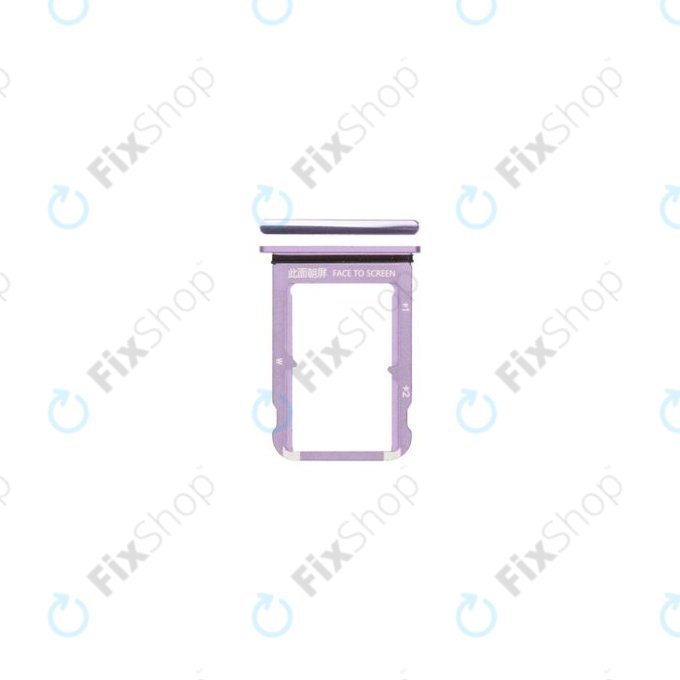 Xiaomi Mi 9 - SIM Steckplatz Slot (LavLatelviolett)