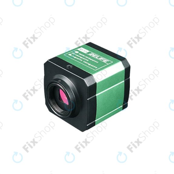 Relife M-13 3800W - 38MP Kamera für Trinokulare Mikroskope, HDMI