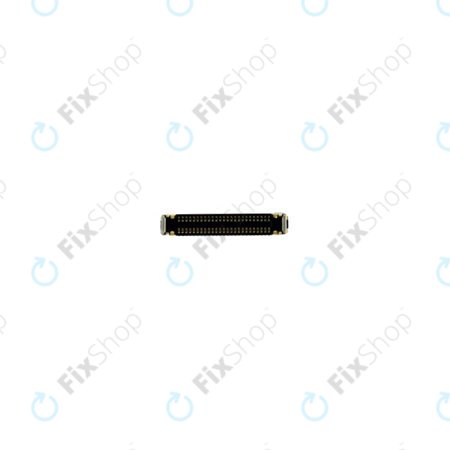 Samsung Gear S3 Frontier R760, R765, Classic R770 - Motherboard Stecker - 3710-004194 Genuine Service Pack