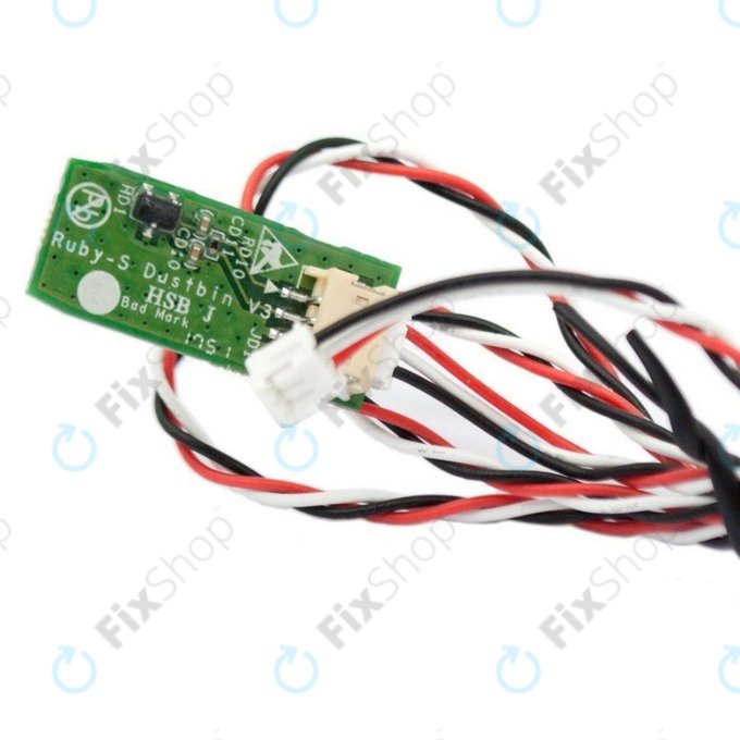 Staubbehältersensor mit Kabel für Xiaomi Roborock S5
