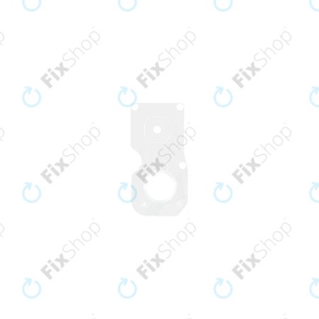 Samsung Galaxy S22 S901B - Rear Camera Flash Glass - GH64-08669A Genuine Service Pack