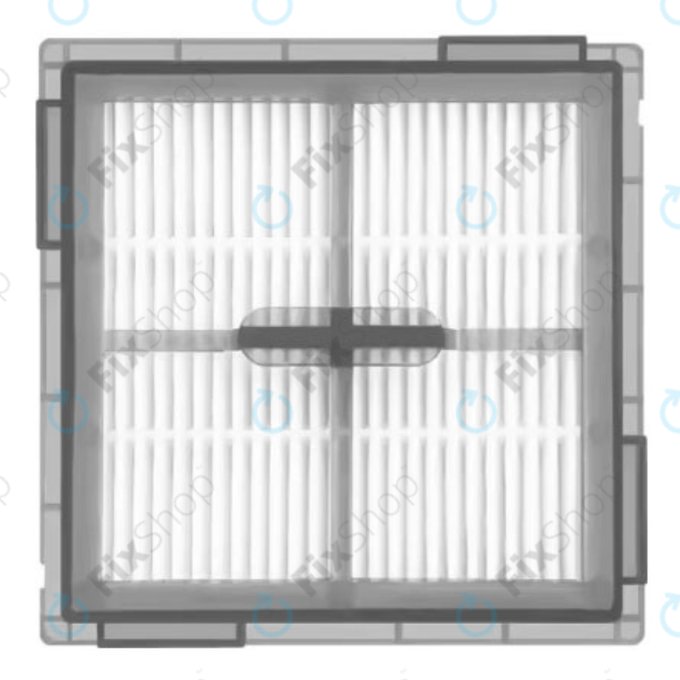 Xiaomi Roborock Q10-series, S8 Pro, S8 Pro Plus - HEPA-filter