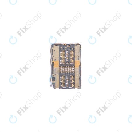 Huawei Mate S - SIM Kartenleser