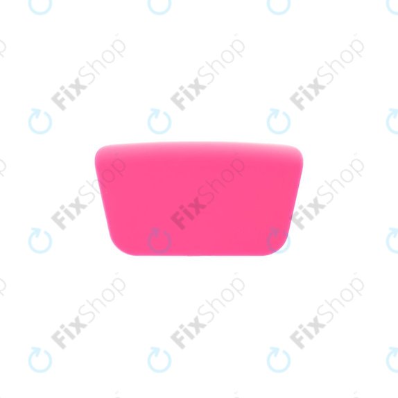 Touchpad-Abdeckung V2.0 (Pink) für Sony PlayStation 5 DualSense Controller
