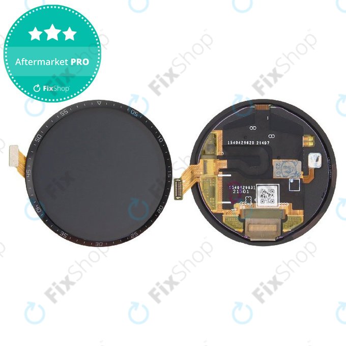 Huawei Watch GT 3 JPT-B29 - LCD Display + Touch Screen OLED