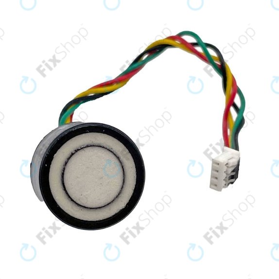 Teppichsensor für Dreame Bot L10 Ultra, L10s Pro, L20 Ultra, W10 Pro