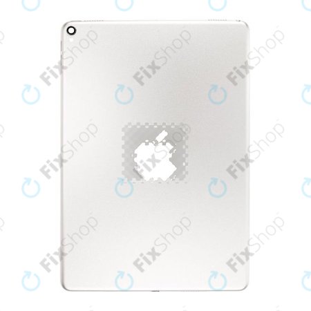 Apple iPad Pro 10.5 (2017) - Akkudeckel WiFi Version (Silver)