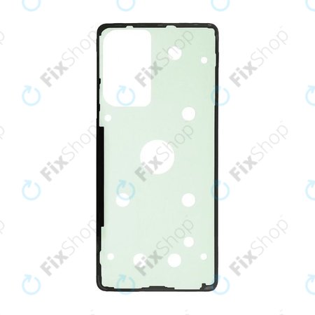 Samsung Galaxy A53 A536B - Klebestreifen Sticker für Akku Batterie Deckel (Adhesive)