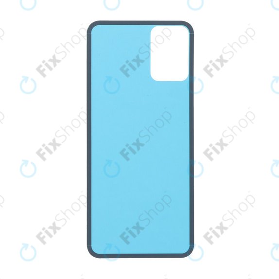 Xiaomi Poco F7 Pro - Klebestreifen Sticker für Akku Batterie Deckel (Adhesive)