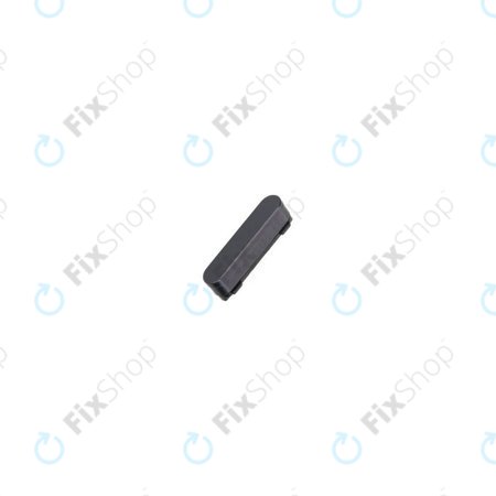 Samsung Galaxy Tab S7 FE T730, T736B - Ein-/Aus-Taste (Mystic Black) - GH98-46614A Genuine Service Pack