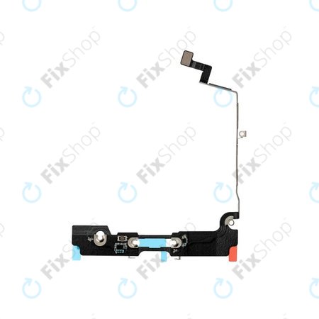 Apple iPhone X - Lautsprecher Flex Kabel