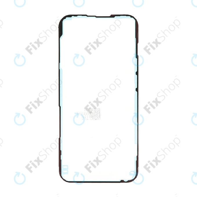 LCD Dichtungs-Klebestreifen für iPhone 14, 2UUL SA14