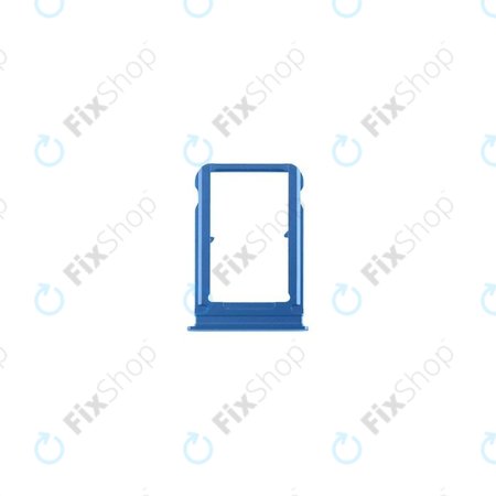 Xiaomi Mi 8 - SIM Steckplatz Slot (Blue)