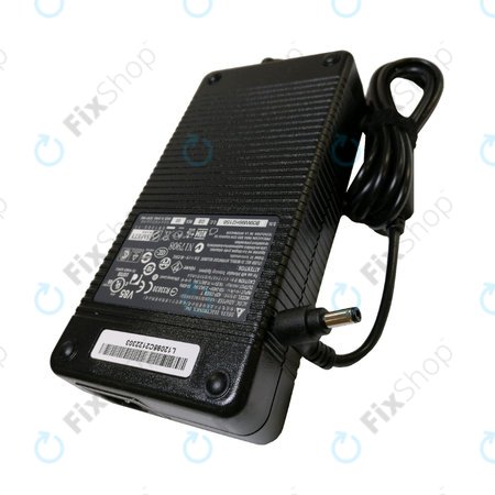 Ladeadapter für MSI, 77011241, 230W, 19.5V, Genuine Service Pack