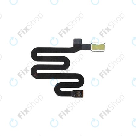 Huawei P20 Pro - Mainboard Flex Kabel - 03024UXA Genuine Service Pack