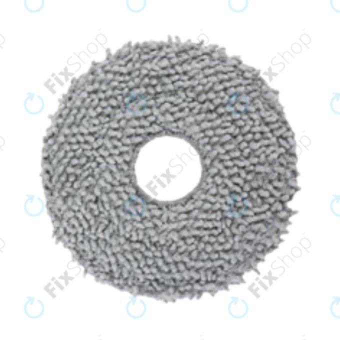 Xiaomi Roborock QV 35A, QV 35S - Wischtuch