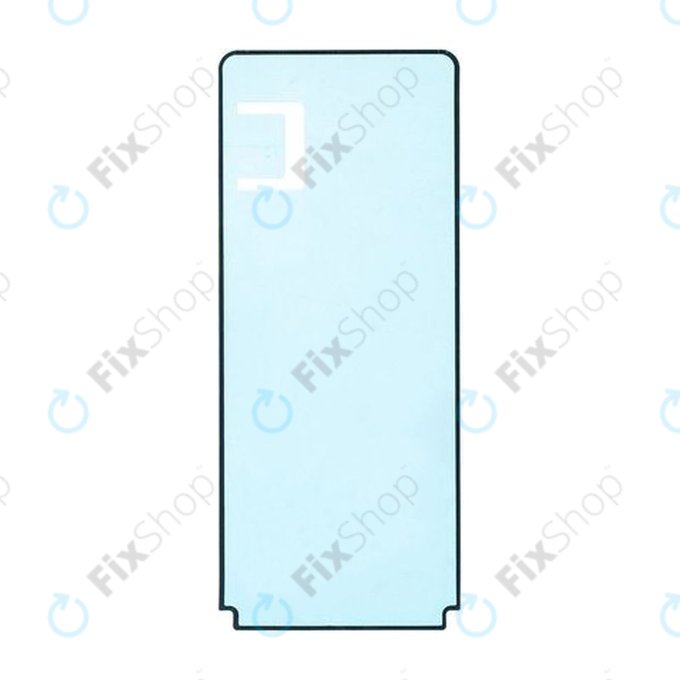 Sony Xperia 5 II - Akkudeckel Adhesive - 501950601 Genuine Service Pack