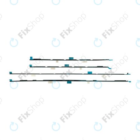 Apple iMac 24 A2439 (EMC 3664) Early 2021 - LCD Display Klebestreifen Sticker Set (Adhesive)
