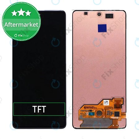 Samsung Galaxy A51 A515F - LCD Display + Touchscreen Front Glas TFT