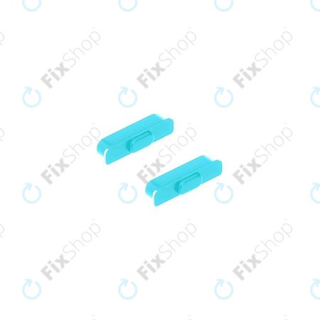 OnePlus Nord CE 5G - Lautstärkeregler (Blue Void) - 1071101104 Genuine Service Pack
