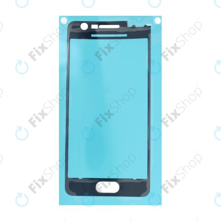 Samsung Galaxy Grand Prime G530F - LCD Klebestreifen Sticker (Adhesive) - GH81-12378A Genuine Service Pack