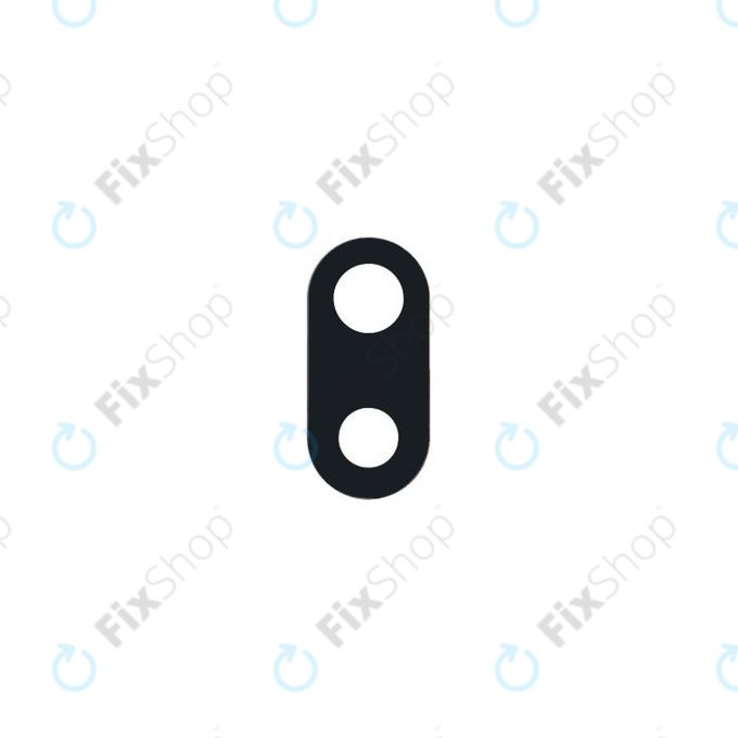 Blackberry Key2 LE - Rückfahrkameraglas