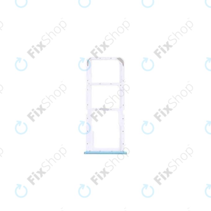 Realme 7i - SIM Steckplatz Slot (Victory Blue)