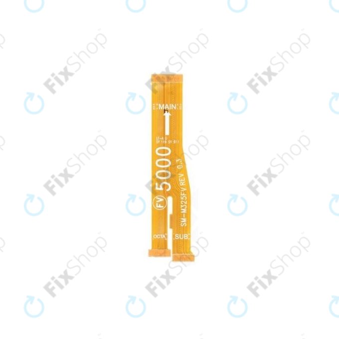 Samsung Galaxy M32 M325F - Haupt Flex Kabel - GH59-15509A Genuine Service Pack