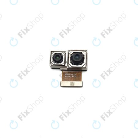 Xiaomi Mi 9T, Mi 9T Pro - Rückfahrkameramodul 48 + 8MP - 412480350176 Genuine Service Pack