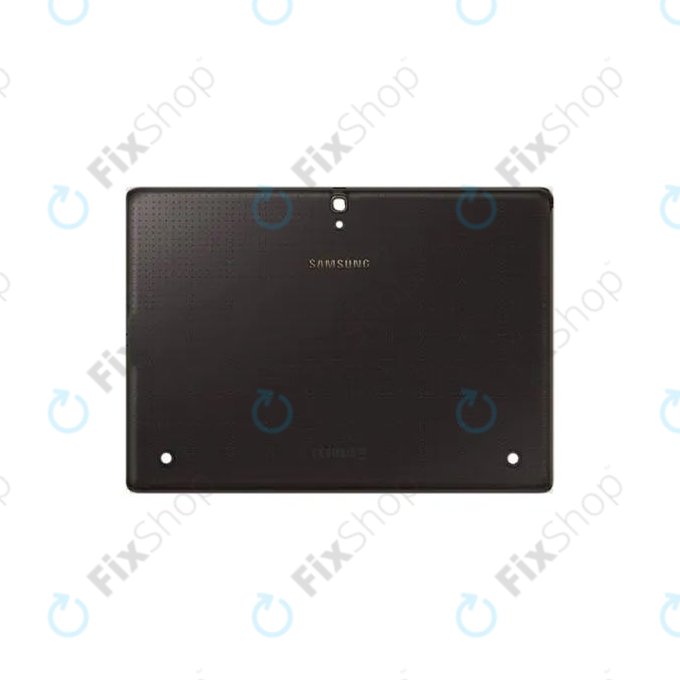 Samsung Galaxy Tab S 10.5 T800 - Akkudeckel (Braun) - GH98-33446A Genuine Service Pack