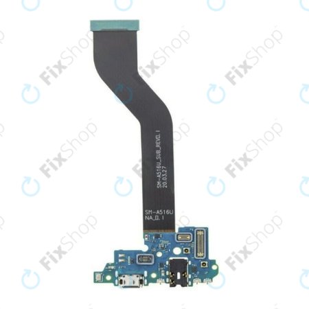 Samsung Galaxy A51 5G A516B - Ladestecker Ladebuchse PCB Platine