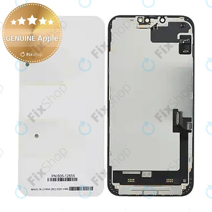 OLED-Display Einheit für iPhone 14 Plus | 661-30390 | Genuine Apple