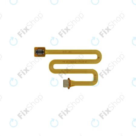 Huawei Honor Play COR-L29 - Fingerprint Sensor Flex kabel - 03025CHV