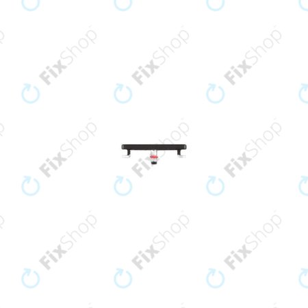 OnePlus Nord 2 5G - Ein-/Aus-Taste (Gray Siera) - 1071101117 Genuine Service Pack