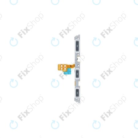 Samsung Galaxy A33 5G A336B - Flex Cable Buttons + Volume - GH96-15076A Genuine Service Pack