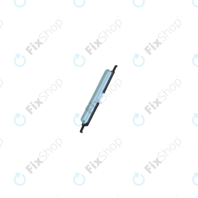 Samsung Galaxy M23 5G M236B - Lautstärkeregler (Light Blue) - GH64-08805C Genuine Service Pack