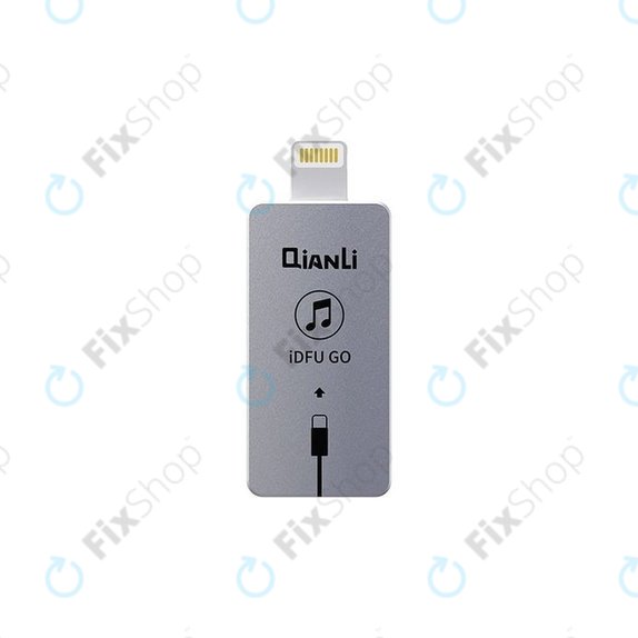 QianLi iDFU GO - Wiederherstellungsmodus-Adapter (iOS 10 und neuer)