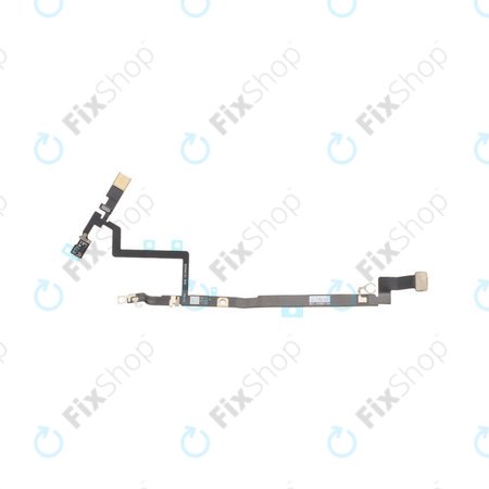 Apple iPhone 16 Pro - Bluetooth Antenne + Flex-Kabel