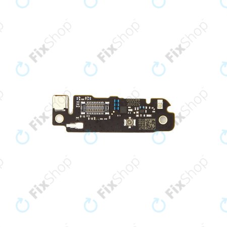 Xiaomi Mi Note 10 Pro, Note 10 - Mikrofon PCB Platine - 56000900F400 Genuine Service Pack