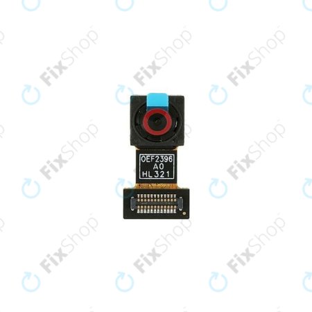 Xiaomi Redmi 9AT - Predná Kamera