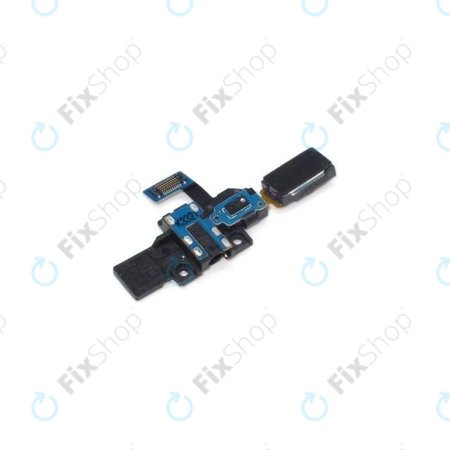 Samsung Galaxy Note 8.0 GT-N5100 - Kopfhörer Hörmuschel + Flex Kabel - GH59-12906A Genuine Service Pack