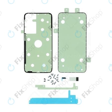 Samsung Galaxy A35 A356B - LCD Klebestreifen Sticker (Adhesive) - GH82-34539A Genuine Service Pack