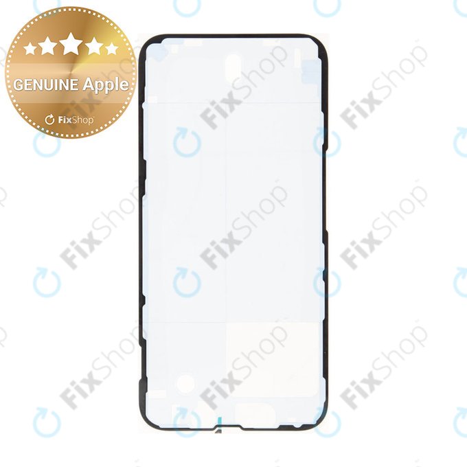 LCD Klebestreifen Sticker (Adhesive) für iPhone 13 Mini | 923-06614-S | Genuine Apple